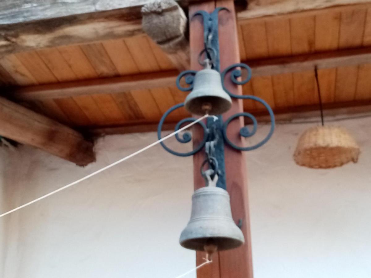 Estancia El Sol Sogamoso Zewnętrze zdjęcie
