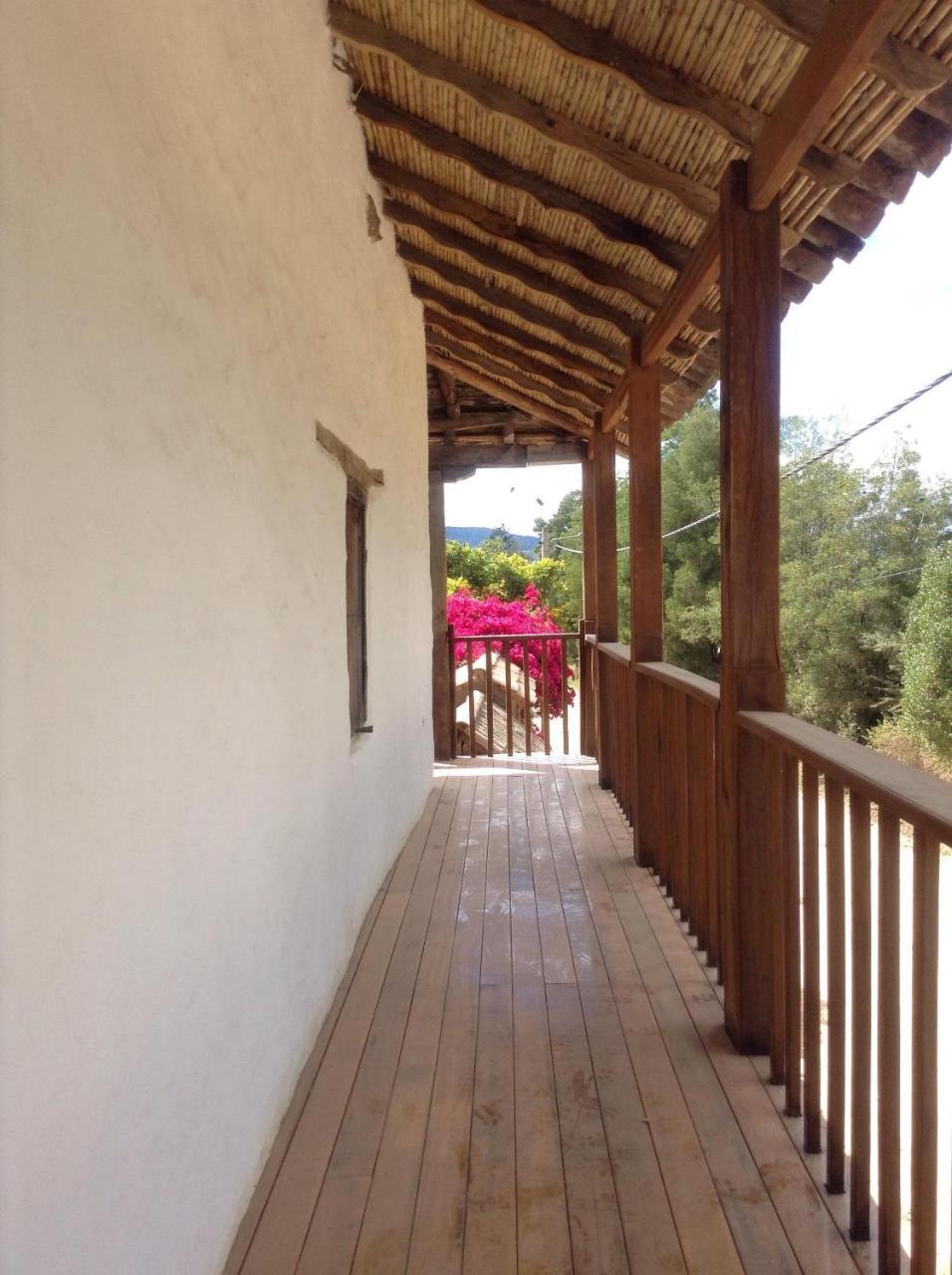 Estancia El Sol Sogamoso Zewnętrze zdjęcie