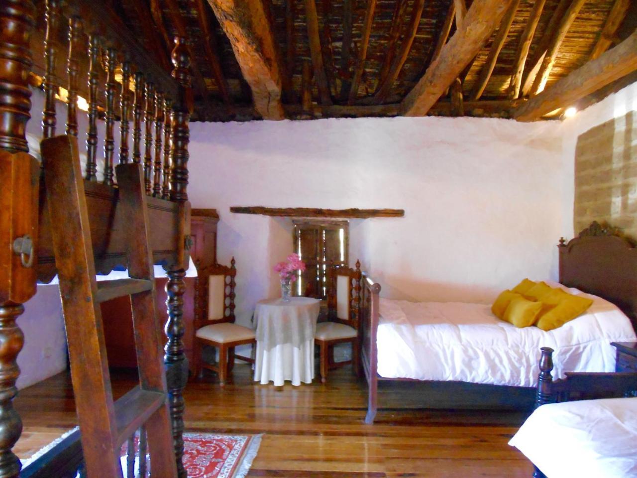 Estancia El Sol Sogamoso Zewnętrze zdjęcie